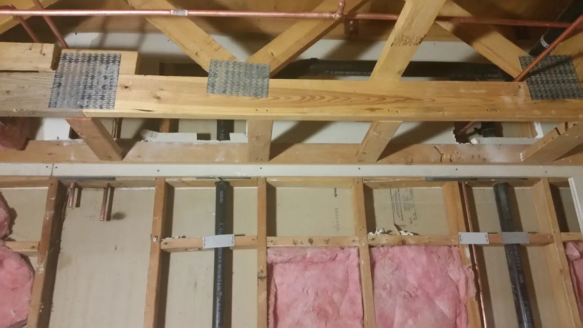 Plumbing services in Crestwood, KY